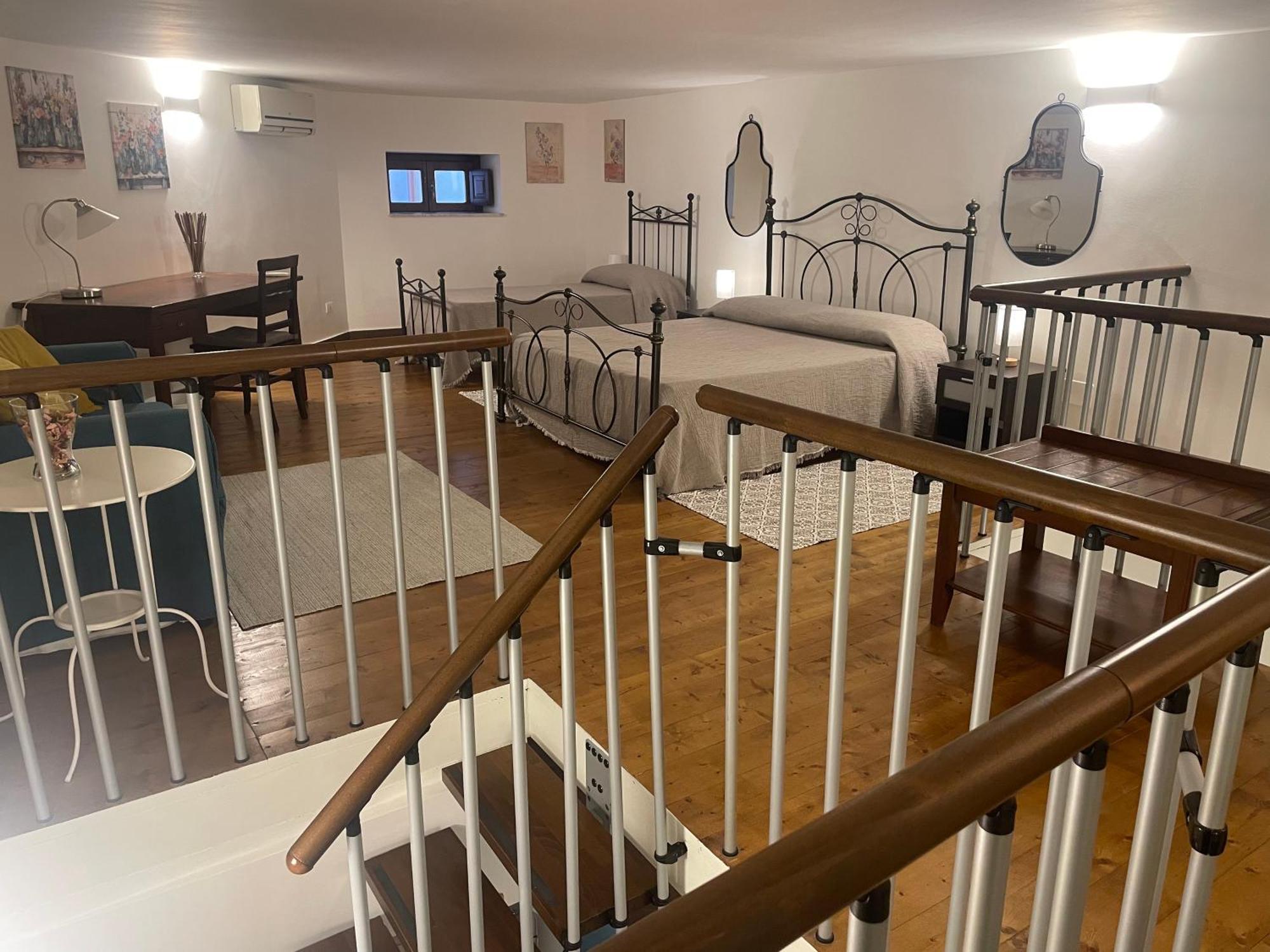 Gloria Suite Catania Exterior photo