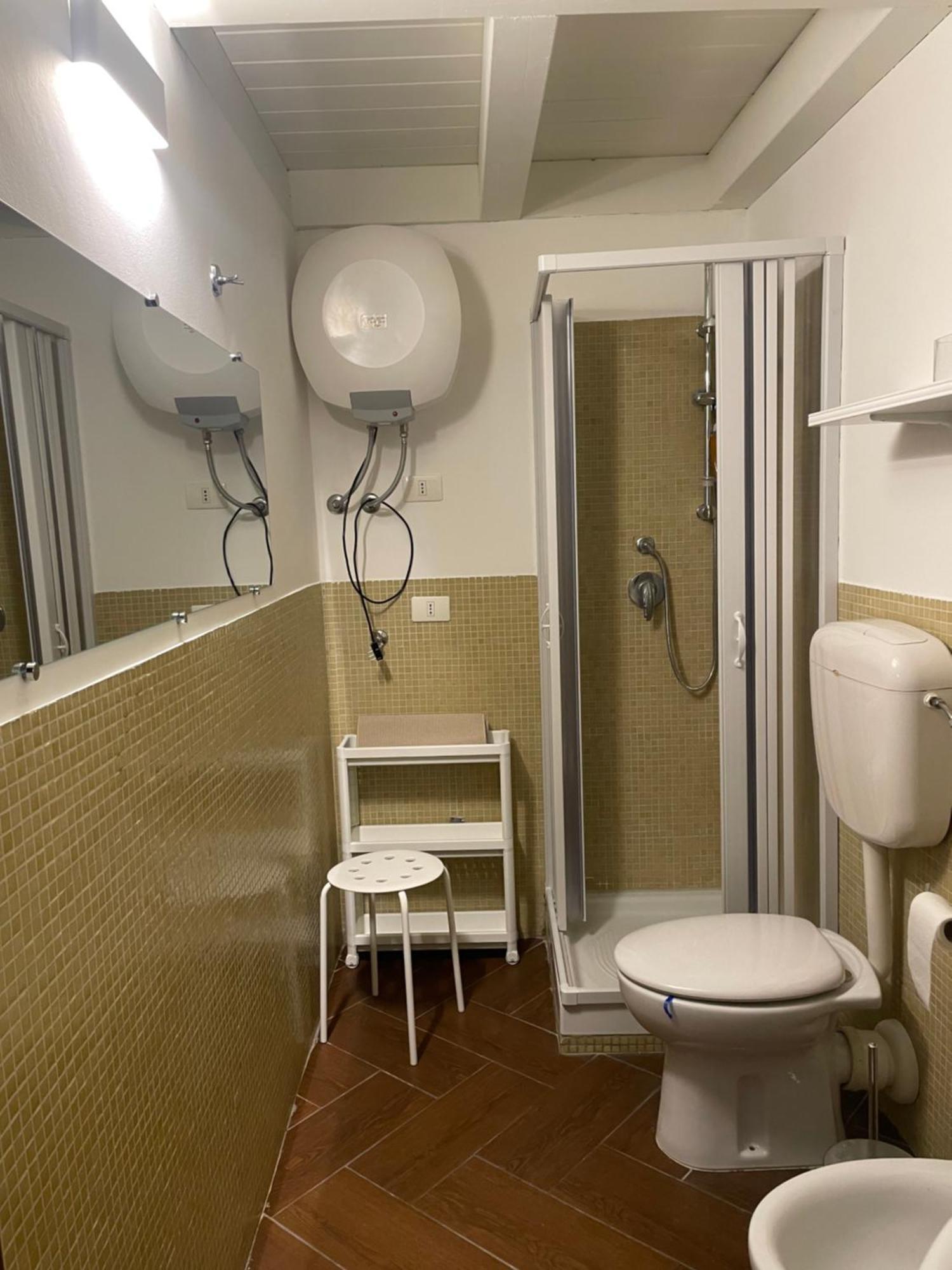 Gloria Suite Catania Exterior photo