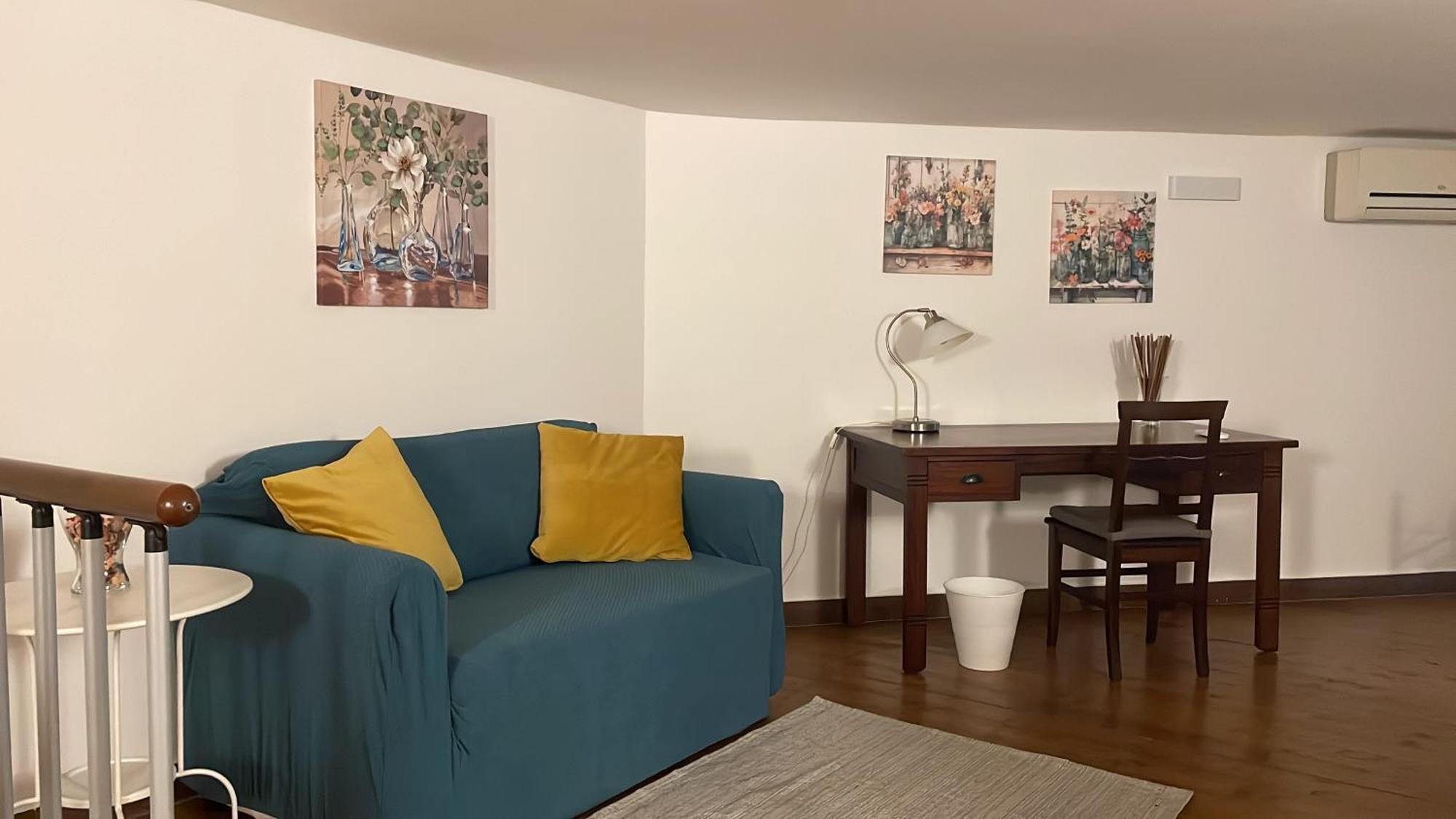 Gloria Suite Catania Exterior photo