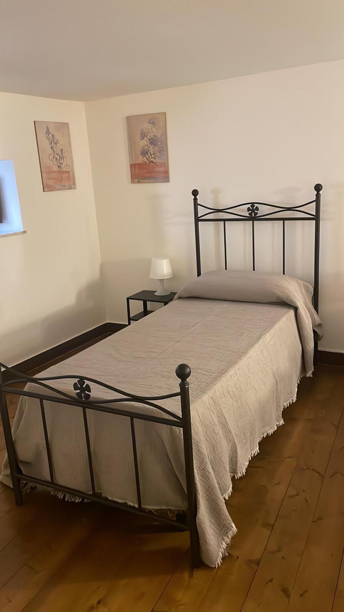 Gloria Suite Catania Exterior photo