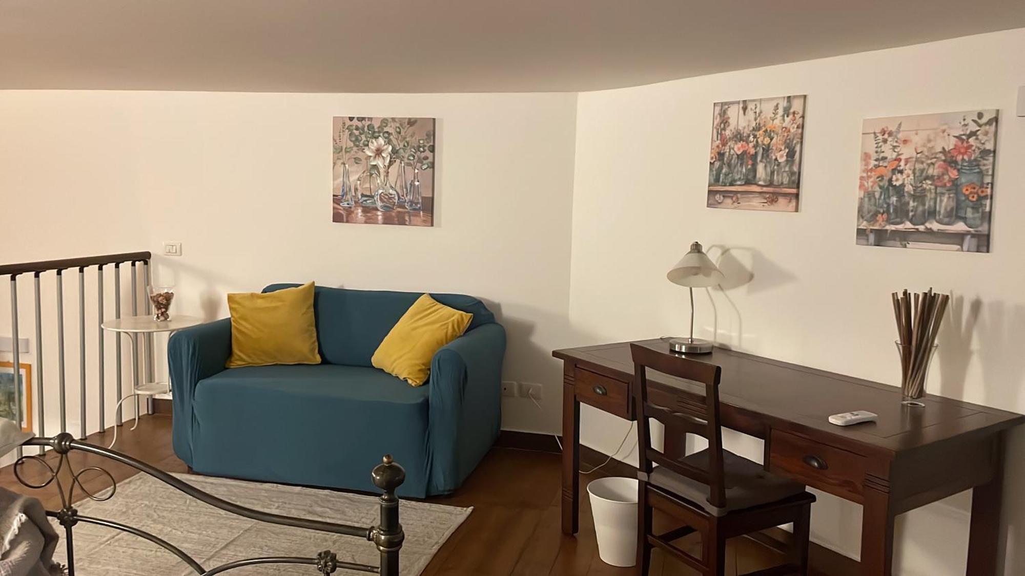 Gloria Suite Catania Exterior photo