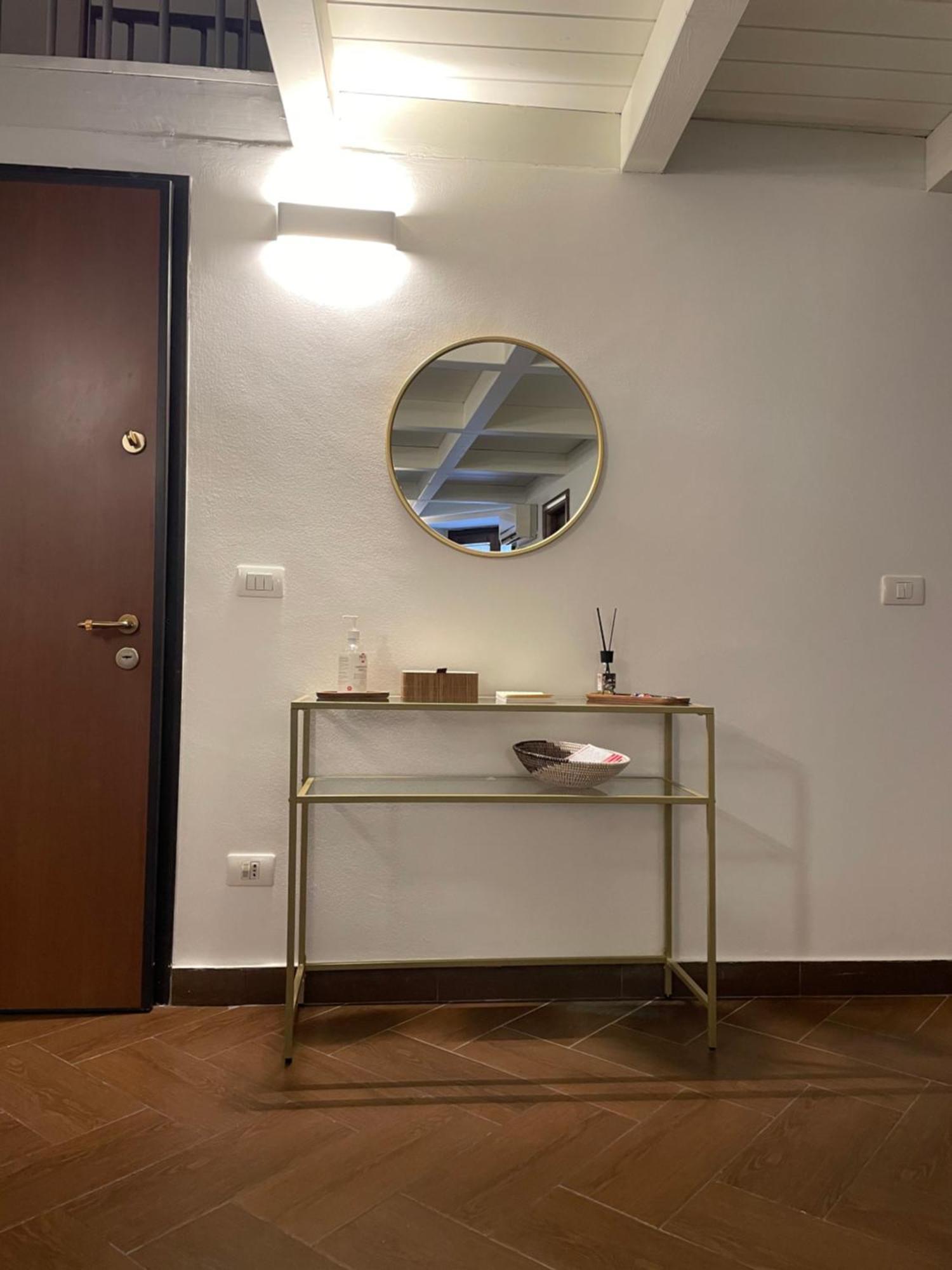 Gloria Suite Catania Exterior photo