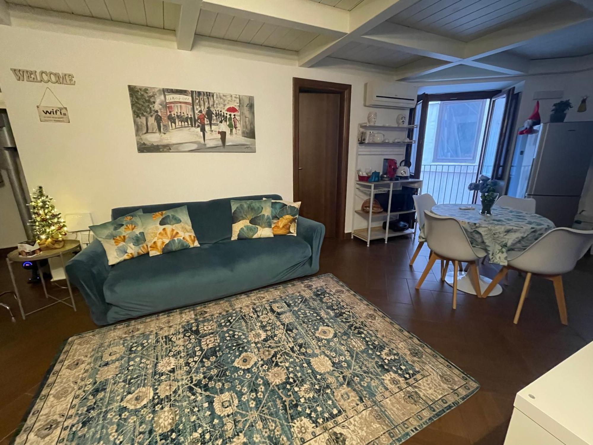 Gloria Suite Catania Exterior photo