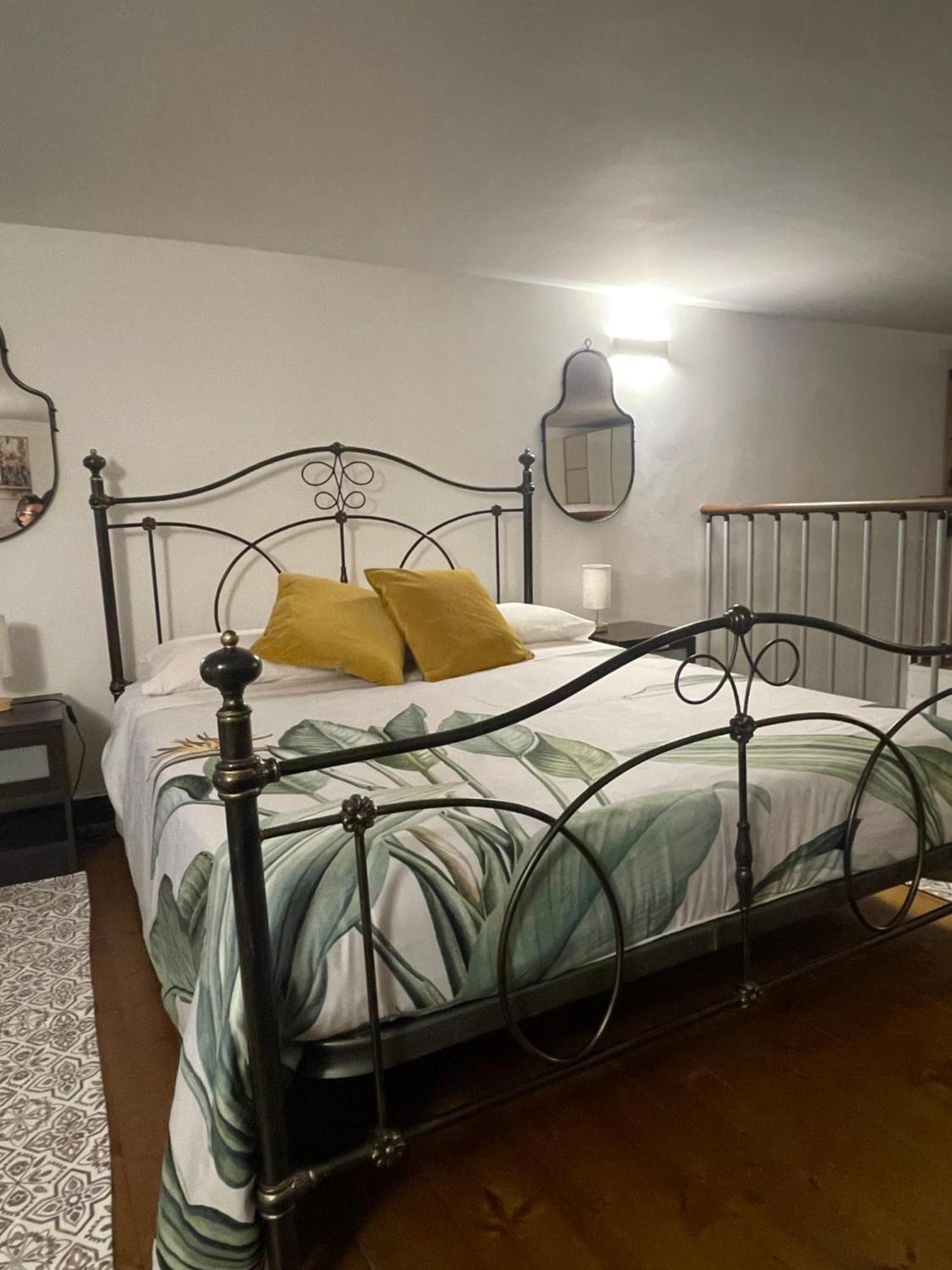 Gloria Suite Catania Exterior photo