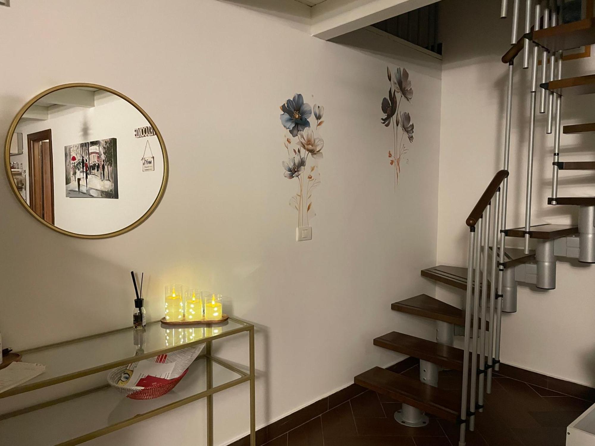 Gloria Suite Catania Exterior photo