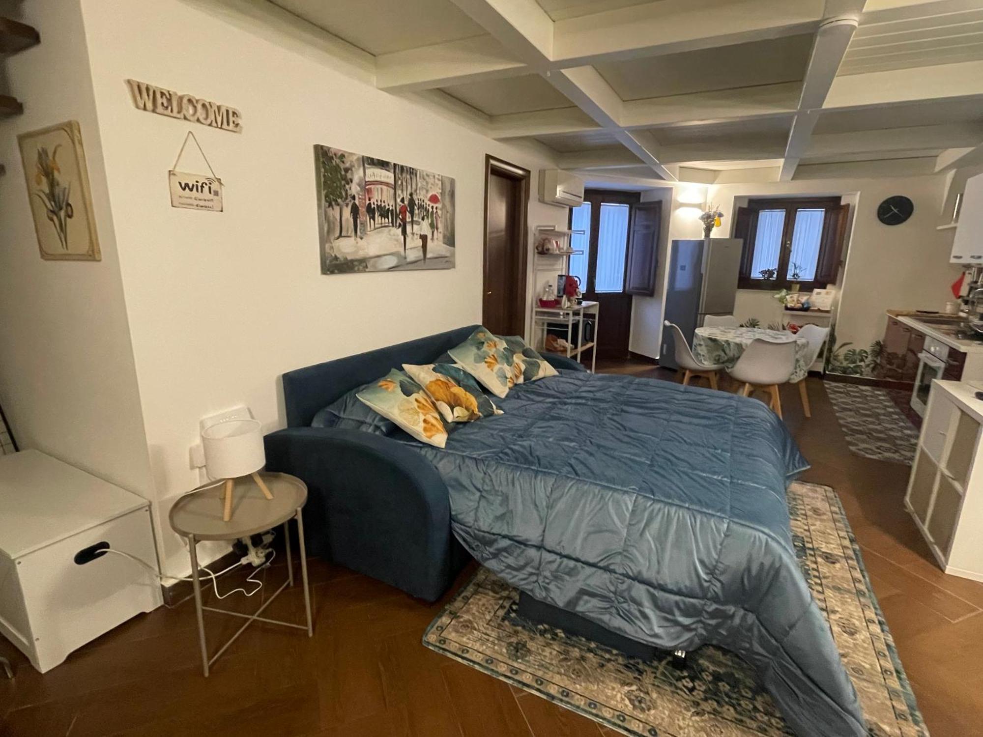 Gloria Suite Catania Exterior photo