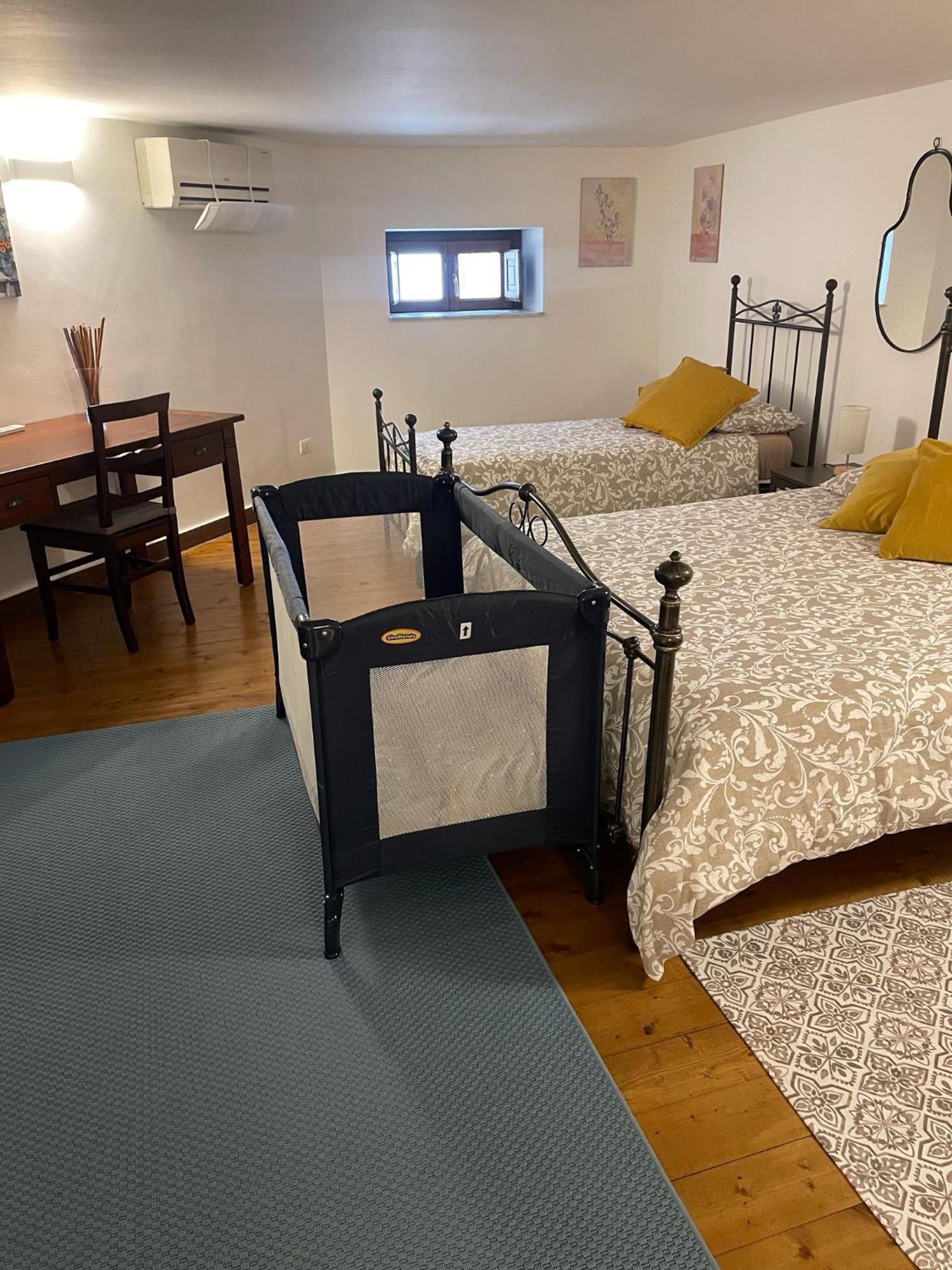 Gloria Suite Catania Exterior photo