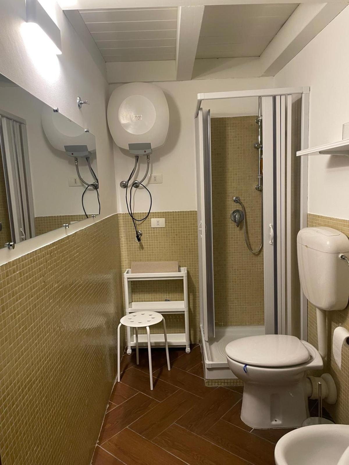 Gloria Suite Catania Exterior photo